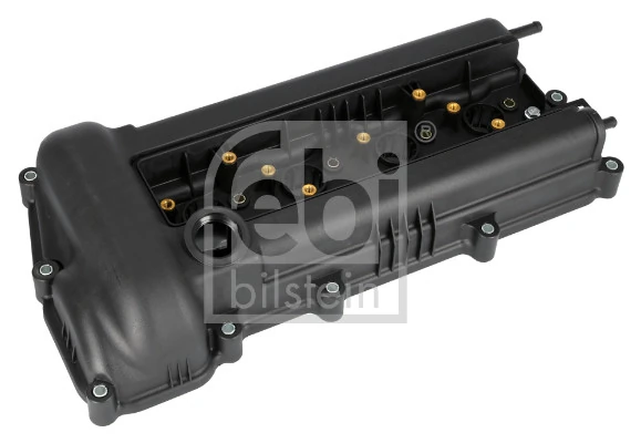 Cylinder Head Cover